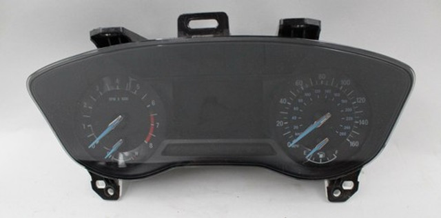 13 14 15 16 17 FORD FUSION INSTRUMENT CLUSTER GAUGE SPEEDOMETER OEM - A-15467 HS7T-10849-EK 13 14 15 16 17 FORD FUSION INSTRUMENT CLUSTER GAUGE SPEEDOMETER OEM - A-15467 HS7T-10849-EK