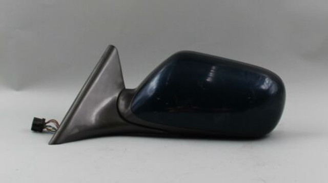 97 98 99 00 01 02 03 04 05 06 JAGUAR XK8 LEFT DRIVER SIDE POWER DOOR MIRROR OEM - A-15956 97 98 99 00 01 02 03 04 05 06 JAGUAR XK8 LEFT DRIVER SIDE POWER DOOR MIRROR OEM - A-15956