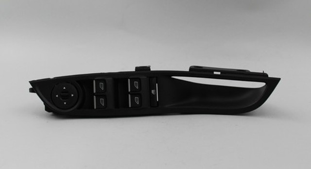 13 14 15 16 17 18 19 FORD FOCUS LEFT DRIVER SIDE MASTER WINDOW SWITCH OEM - A-16939 F1ET-14A132-AC