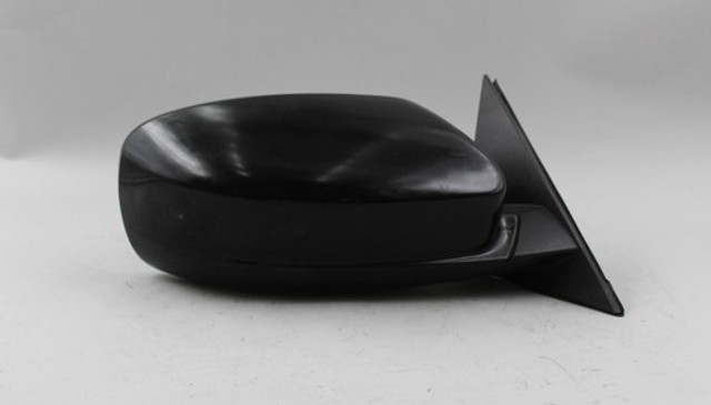 11 12 13 14 DODGE CHARGER RIGHT PASSENGER SIDE BLACK POWER DOOR MIRROR OEM - A-15979 11 12 13 14 DODGE CHARGER RIGHT PASSENGER SIDE BLACK POWER DOOR MIRROR OEM - A-15979