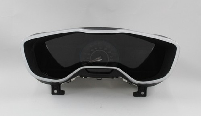 15 16 17 18 FORD FOCUS INSTRUMENT CLUSTER GAUGE SPEEDOMETER OEM - A-15626 GM5T-10849-CC