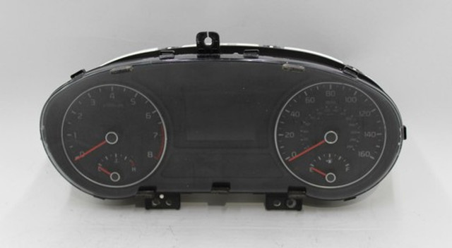 16 17 18 (2016-2018) KIA OPTIMA INSTRUMENT CLUSTER GAUGE SPEEDOMETER OEM - A-18575 94001-D5500