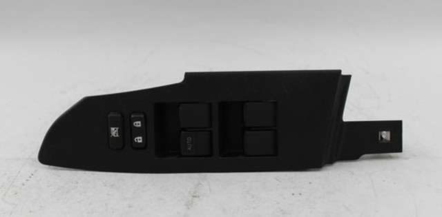 14 15 16 17 18 TOYOTA COROLLA LEFT DRIVER SIDE MASTER WINDOW SWITCH OEM - A-18568 74232-02E70