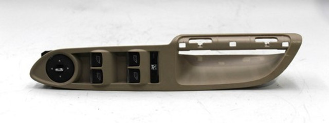 12 13 14 15 16 17 18 FORD FOCUS LEFT DRIVER SIDE MASTER WINDOW SWITCH OEM - A-18035 AM5T-14A132-AA 12 13 14 15 16 17 18 FORD FOCUS LEFT DRIVER SIDE MASTER WINDOW SWITCH OEM - A-18035 AM5T-14A132-AA