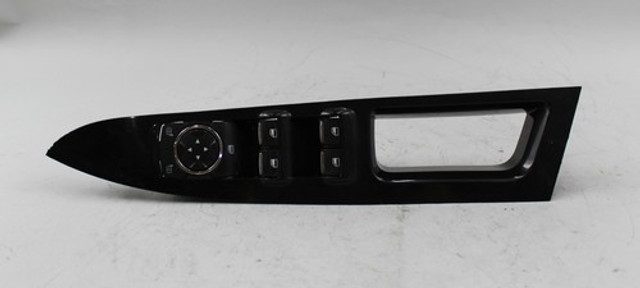 13 14 15 16 FORD FUSION LEFT DRIVER SIDE MASTER WINDOW SWITCH OEM - A-18570 DG9T-14540-ABW