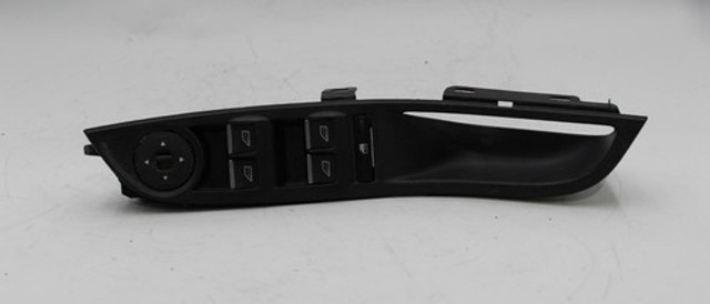 13 14 15 16 17 18 FORD FOCUS LEFT DRIVER SIDE MASTER WINDOW SWITCH OEM - A-18551 F1ET-14A132
