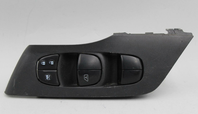 13 14 15 16 17 18 NISSAN ALTIMA LEFT DRIVER SIDE MASTER WINDOW SWITCH OEM - A-14218 254013TA5A high resolution2 13 14 15 16 17 18 NISSAN ALTIMA LEFT DRIVER SIDE MASTER WINDOW SWITCH OEM - A-14218 254013TA5A high resolution2