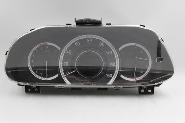 13 14 15 16 17 HONDA ACCORD INSTRUMENT CLUSTER GAUGE SPEEDOMETER OEM - A-14266 78100-T2A-A020-M1 13 14 15 16 17 HONDA ACCORD INSTRUMENT CLUSTER GAUGE SPEEDOMETER OEM - A-14266 78100-T2A-A020-M1