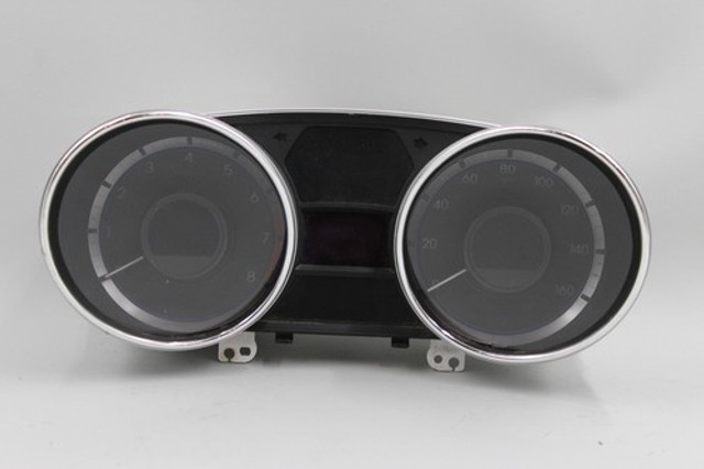 11 12 13 14 HYUNDAI SONATA INSTRUMENT CLUSTER GAUGE SPEEDOMETER OEM - A-14291 TN257470-3215 11 12 13 14 HYUNDAI SONATA INSTRUMENT CLUSTER GAUGE SPEEDOMETER OEM - A-14291 TN257470-3215
