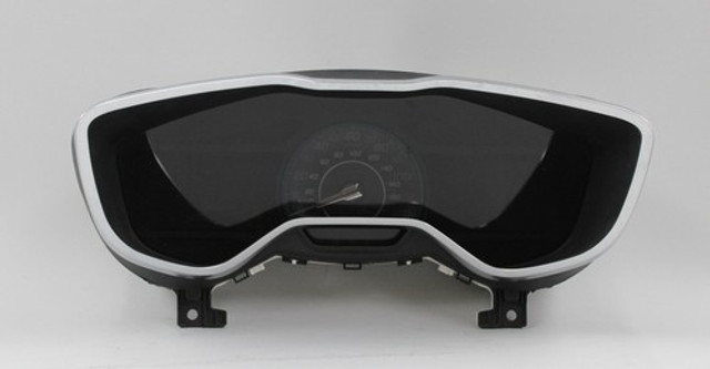 15 16 17 18 FORD FOCUS INSTRUMENT CLUSTER GAUGE SPEEDOMETER OEM - A-14958 GM5T-10849-CC