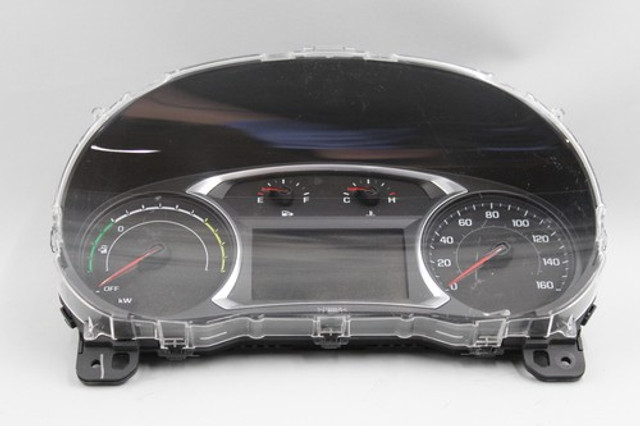16 17 18 CHEVROLET MALIBU INSTRUMENT CLUSTER GAUGE SPEEDOMETER OEM - A-14293 GM-0047-003-MR-CF0F 16 17 18 CHEVROLET MALIBU INSTRUMENT CLUSTER GAUGE SPEEDOMETER OEM - A-14293 GM-0047-003-MR-CF0F