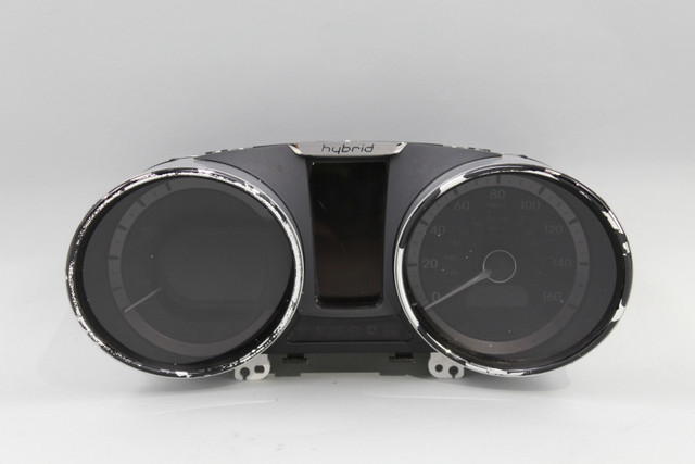 11 12 13 14 HYUNDAI SONATA INSTRUMENT CLUSTER GAUGE SPEEDOMETER OEM - A-20602 94001-4R003 high resolution2 11 12 13 14 HYUNDAI SONATA INSTRUMENT CLUSTER GAUGE SPEEDOMETER OEM - A-20602 94001-4R003 high resolution2