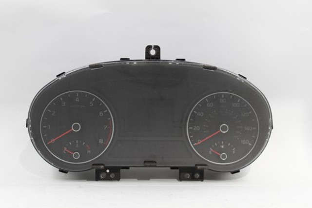 16 17 18 KIA OPTIMA INSTRUMENT CLUSTER GAUGE SPEEDOMETER OEM - A-20316 94001-D5000