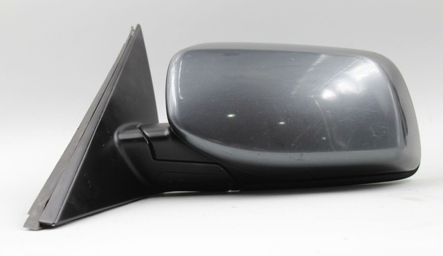 08 09 10 BMW 530I 535I 550I LEFT DRIVER SIDE GRAY POWER DOOR MIRROR OEM - A-17603 7043437 high resolution2 08 09 10 BMW 530I 535I 550I LEFT DRIVER SIDE GRAY POWER DOOR MIRROR OEM - A-17603 7043437 high resolution2