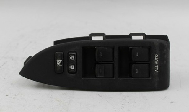 10 11 12 13 14 TOYOTA PRIUS LEFT DRIVER SIDE MASTER WINDOW SWITCH OEM - A-18564 84040-33100