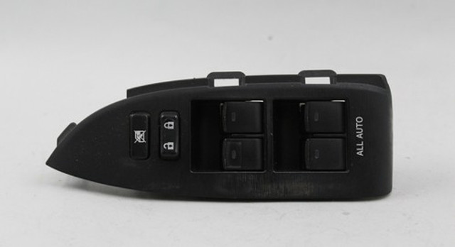 10 11 12 13 14 TOYOTA PRIUS LEFT DRIVER SIDE MASTER WINDOW SWITCH OEM - A-16975 84040-33100