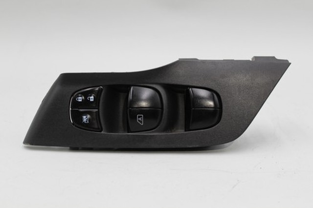 13 14 15 16 17 18 NISSAN ALTIMA LEFT DRIVER SIDE MASTER WINDOW SWITCH OEM - A-19557 25401-3TA5A