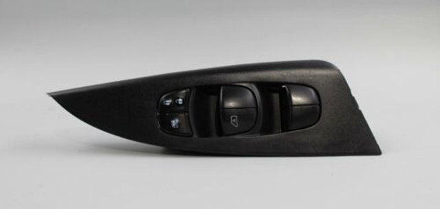13 14 15 16 17 18 19 NISSAN SENTRA LEFT DRIVER SIDE MASTER WINDOW SWITCH OEM - A-19489 250135H1A