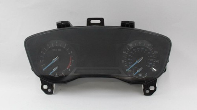 13 14 15 16 FORD FUSION INSTRUMENT CLUSTER GAUGE SPEEDOMETER OEM - A-19598 GS7T-10849-EA 13 14 15 16 FORD FUSION INSTRUMENT CLUSTER GAUGE SPEEDOMETER OEM - A-19598 GS7T-10849-EA