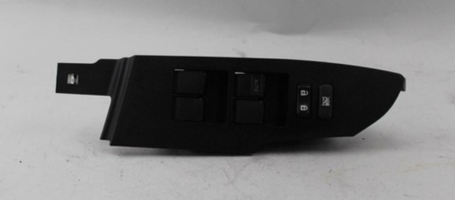 14 15 16 17 18 TOYOTA COROLLA LEFT DRIVER SIDE MASTER WINDOW SWITCH OEM - A-19419 74232-02E70