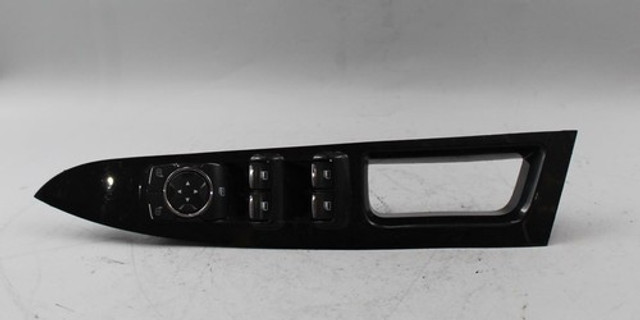 13 14 15 16 17 18 19 FORD FUSION LEFT DRIVER SIDE MASTER WINDOW SWITCH OEM - A-19622 DG9T-14540-ACW