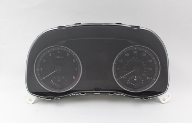 17 18 HYUNDAI ELANTRA  INSTRUMENT CLUSTER GAUGE SPEEDOMETER OEM - A-19609 94011-F3010 high resolution2 17 18 HYUNDAI ELANTRA  INSTRUMENT CLUSTER GAUGE SPEEDOMETER OEM - A-19609 94011-F3010 high resolution2