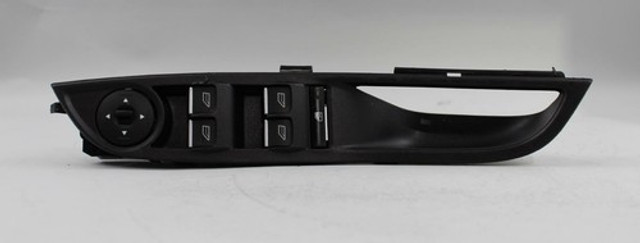 12 13 14 15 16 17 18 FORD FOCUS LEFT DRIVER SIDE MASTER WINDOW SWITCH OEM - A-19665 F1ET-14A132-AB