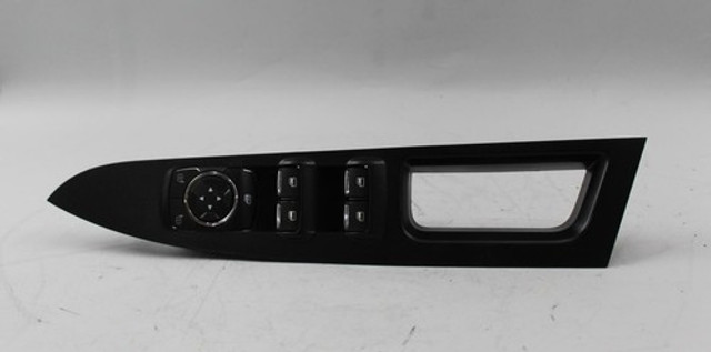 13 14 15 16 17 18 19 FORD FUSION LEFT DRIVER SIDE MASTER WINDOW SWITCH OEM - A-19307 DG9T-14540-ACW 13 14 15 16 17 18 19 FORD FUSION LEFT DRIVER SIDE MASTER WINDOW SWITCH OEM - A-19307 DG9T-14540-ACW
