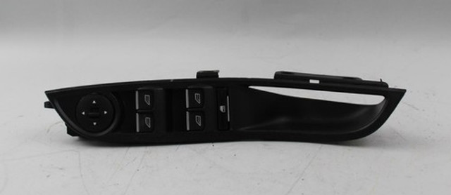 13 14 15 16 17 18 19 FORD FOCUS LEFT DRIVER SIDE MASTER WINDOW SWITCH OEM - A-19306 F1ET-14A132-AC