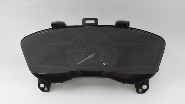 13 14 15 16 17 FORD FUSION INSTRUMENT CLUSTER GAUGE SPEEDOMETER OEM - A-19611 ES7T-10849-JD