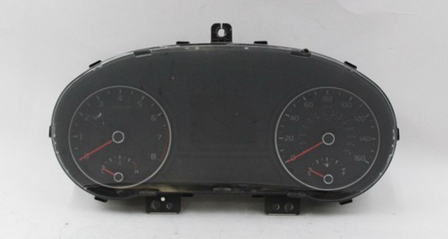16 17 18 KIA OPTIMA INSTRUMENT CLUSTER GAUGE SPEEDOMETER OEM - A-21079 94001-D5000