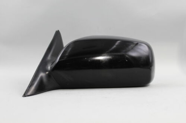 07 08 09 10 11 TOYOTA CAMRY LEFT DRIVER SIDE BLACK POWER DOOR MIRROR OEM - A-20473 07 08 09 10 11 TOYOTA CAMRY LEFT DRIVER SIDE BLACK POWER DOOR MIRROR OEM - A-20473