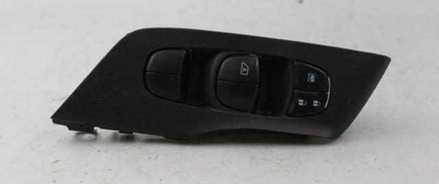 13 14 15 16 17 18 NISSAN ALTIMA LEFT DRIVER SIDE MASTER WINDOW SWITCH OEM - A-20417 25401-3TA5A 13 14 15 16 17 18 NISSAN ALTIMA LEFT DRIVER SIDE MASTER WINDOW SWITCH OEM - A-20417 25401-3TA5A