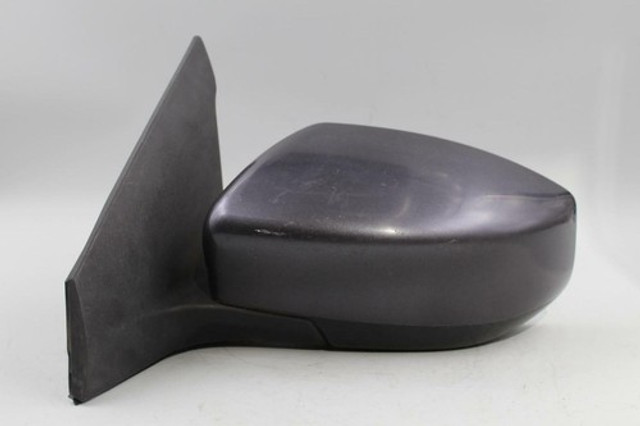 13 14 15 NISSAN SENTRA LEFT DRIVER SIDE POWER DOOR MIRROR OEM - A-21202