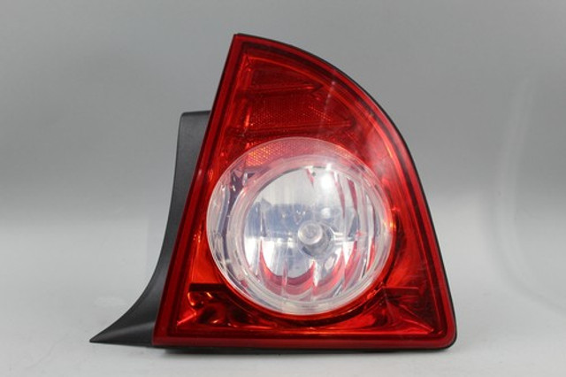 08 09 10 11 12 CHEVROLET MALIBU RIGHT PASSENGER SIDE TAIL LIGHT OEM - A-21050