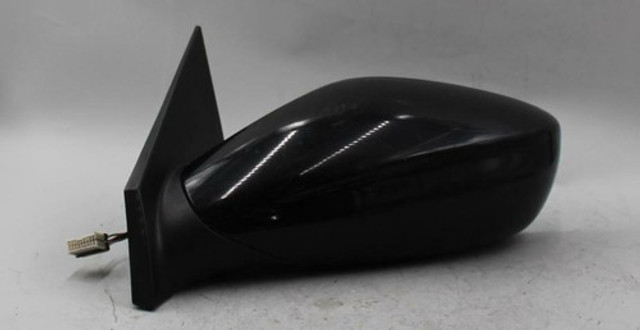 11 12 13 14 HYUNDAI SONATA LEFT DRIVER SIDE POWER DOOR MIRROR OEM - A-21187 37610-3Q010 11 12 13 14 HYUNDAI SONATA LEFT DRIVER SIDE POWER DOOR MIRROR OEM - A-21187 37610-3Q010