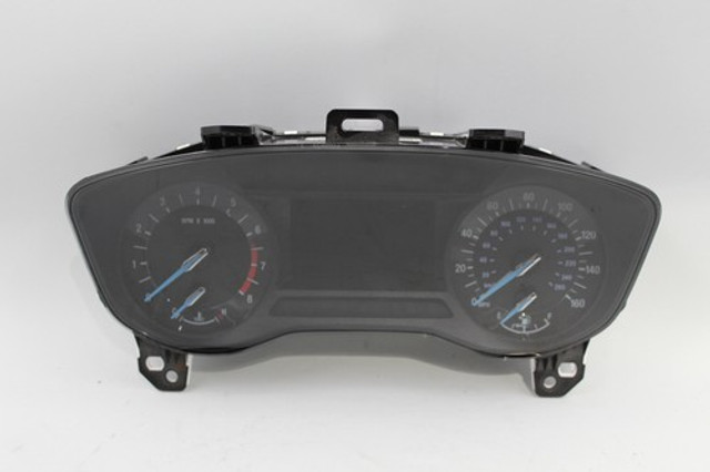 2017 FORD FUSION INSTRUMENT CLUSTER GAUGE SPEEDOMETER OEM - A-21000 HS7T-10849-CF