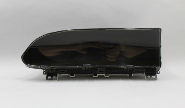 12 13 14 15 HONDA CIVIC INSTRUMENT CLUSTER GAUGE SPEEDOMETER OEM - A-9745 78100-TR0-A130-M1