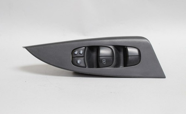 13 14 15 16 17 NISSAN SENTRA LEFT DRIVER SIDE MASTER WINDOW SWITCH OEM - A-11392