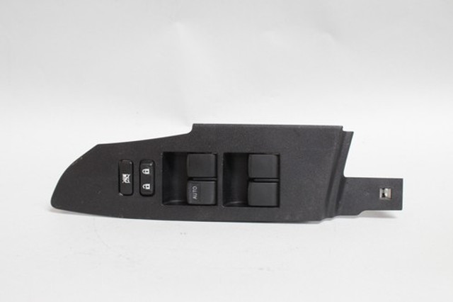 14 15 16 17 18 TOYOTA COROLLA LEFT DRIVER SIDE MASTER WINDOW SWITCH OEM - A-11385 14 15 16 17 18 TOYOTA COROLLA LEFT DRIVER SIDE MASTER WINDOW SWITCH OEM - A-11385