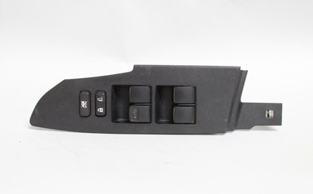 14 15 16 17 18 TOYOTA COROLLA LEFT DRIVER SIDE MASTER WINDOW SWITCH OEM - A-11391