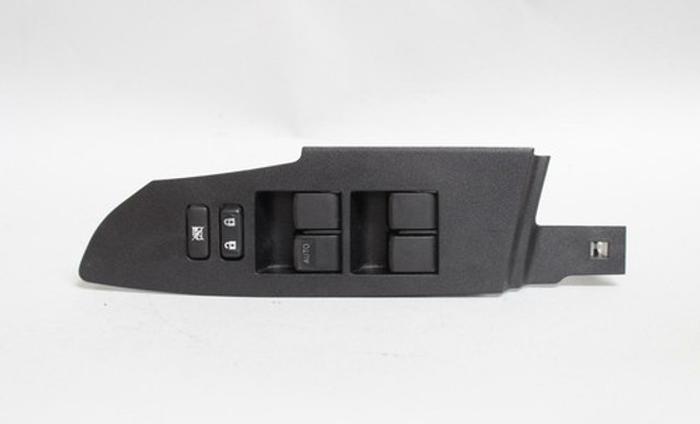 14 15 16 17 18 TOYOTA COROLLA LEFT DRIVER SIDE MASTER WINDOW SWITCH OEM - A-11384