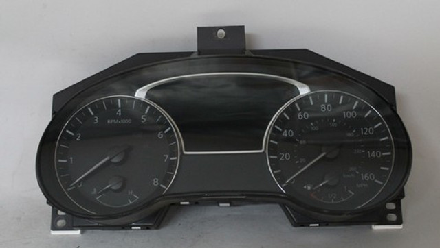 14 15 16 17 18 NISSAN ALTIMA INSTRUMENT CLUSTER GAUGE SPEEDOMETER 248109HS8B OEM - A-11461 14 15 16 17 18 NISSAN ALTIMA INSTRUMENT CLUSTER GAUGE SPEEDOMETER 248109HS8B OEM - A-11461