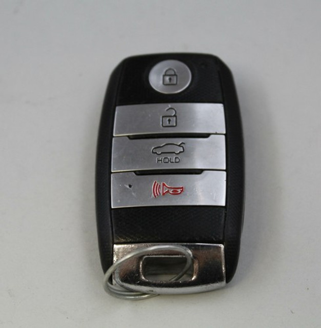 2017 2018 KIA FORTE KEY FOB OEM - A-10964