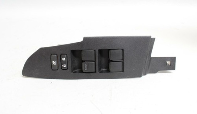 14 15 16 17 18 TOYOTA COROLLA LEFT DRIVER SIDE MASTER WINDOW SWITCH OEM - A-11374