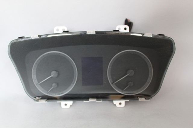 16 17 HYUNDAI SONATA INSTRUMENT CLUSTER GAUGE SPEEDOMETER 94001-C2201 OEM - A-7607 16 17 HYUNDAI SONATA INSTRUMENT CLUSTER GAUGE SPEEDOMETER 94001-C2201 OEM - A-7607
