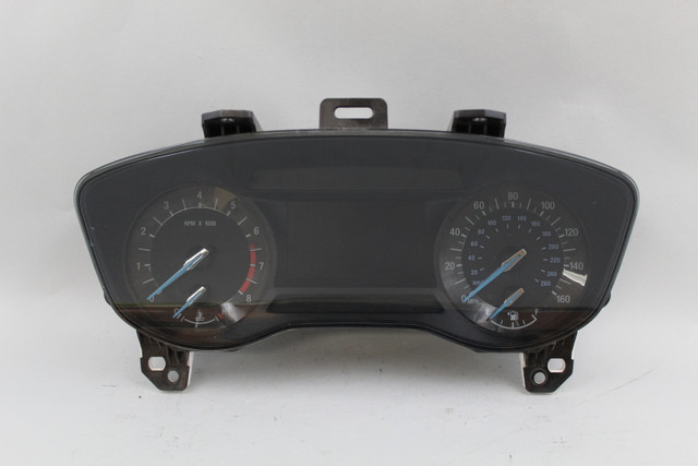 13 14 15 16 17 FORD FUSION INSTRUMENT CLUSTER GAUGE SPEEDOMETER OEM - A-12328 GS7T-10849-EA high resolution2
