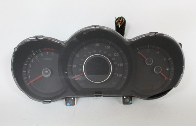11 12 13 KIA OPTIMA INSTRUMENT CLUSTER GAUGE SPEEDOMETER 94001-2T323 OEM - A-11810