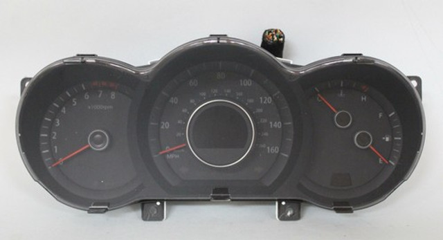 11 12 13 KIA OPTIMA INSTRUMENT CLUSTER GAUGE SPEEDOMETER 94001-2T323 OEM - A-11738 11 12 13 KIA OPTIMA INSTRUMENT CLUSTER GAUGE SPEEDOMETER 94001-2T323 OEM - A-11738