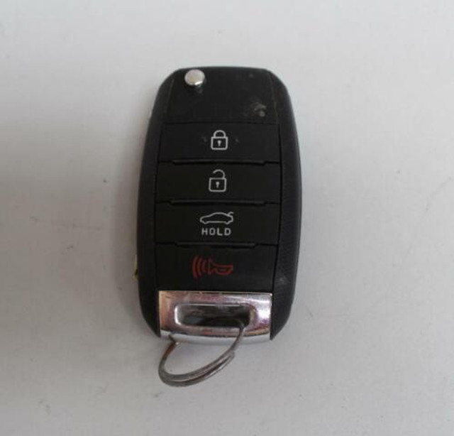 2014-2015 KIA OPTIMA KEY FOB OEM - A-11679